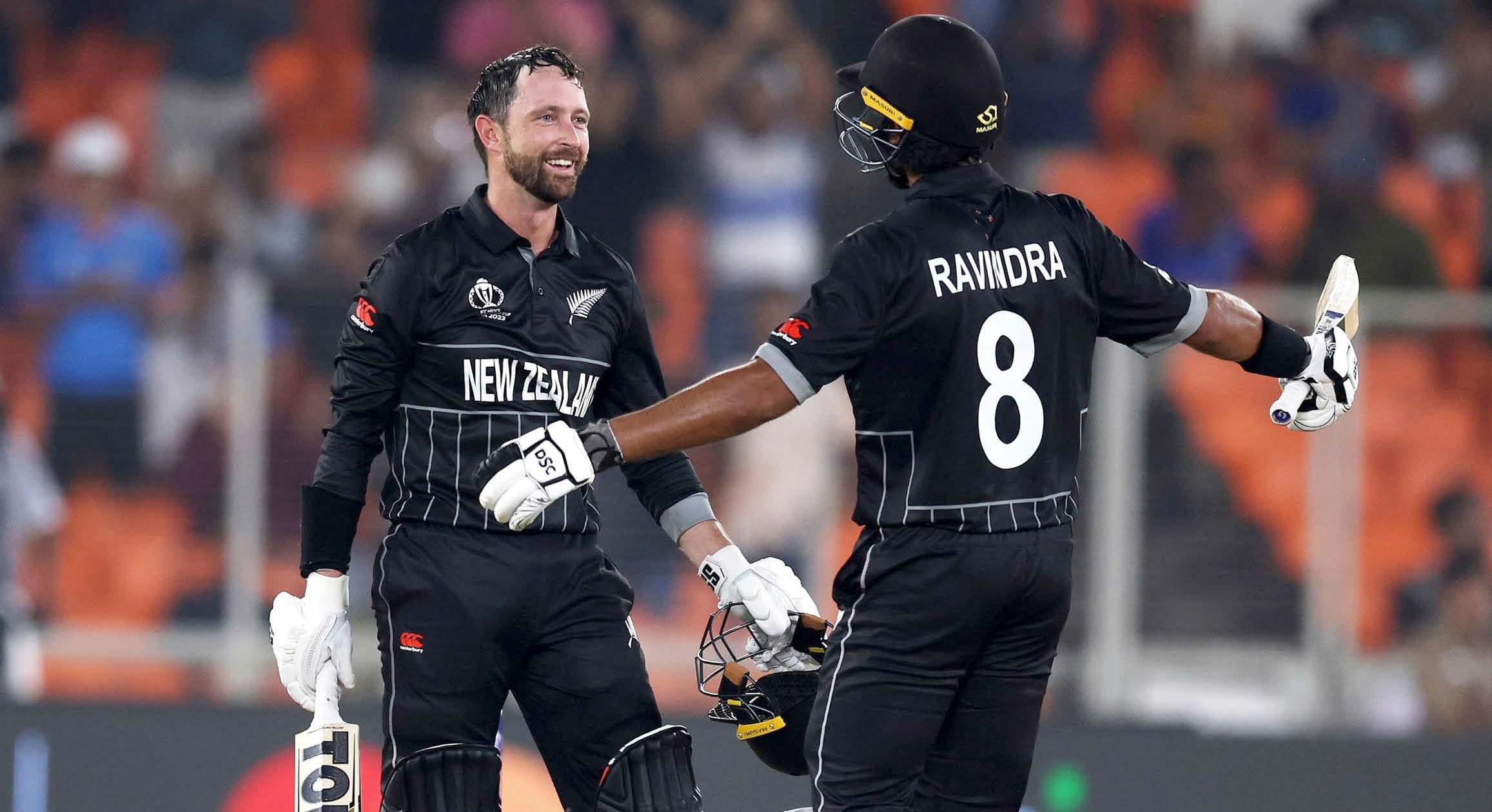 ICC CHAMPIONS TROPHY: CAN NEW ZEALAND LIGHT UP THE TOURNAMENT UNDER MITCHELL SANTNER?